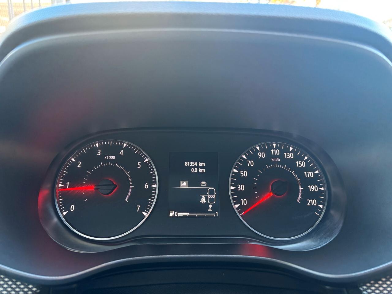 Dacia Sandero Stepway 1.0 TCe 100 CV ECO-G Comfort PREZZO REALE