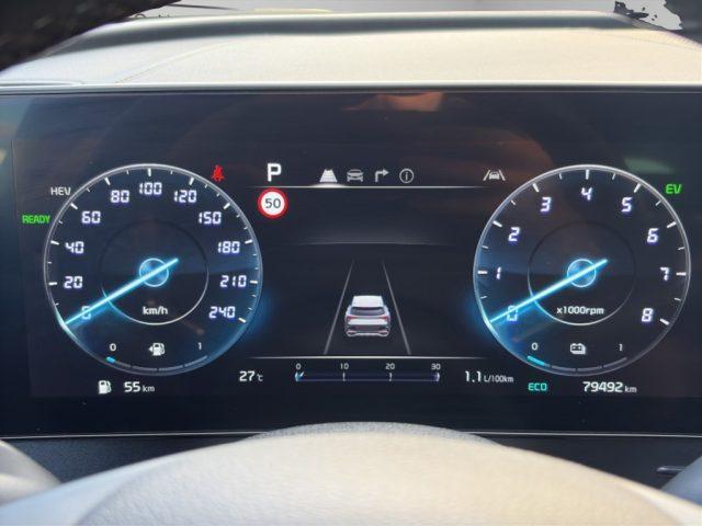 KIA Sportage 1.6 tgdi PHEV Gt-Line sunroof pack AWD auto