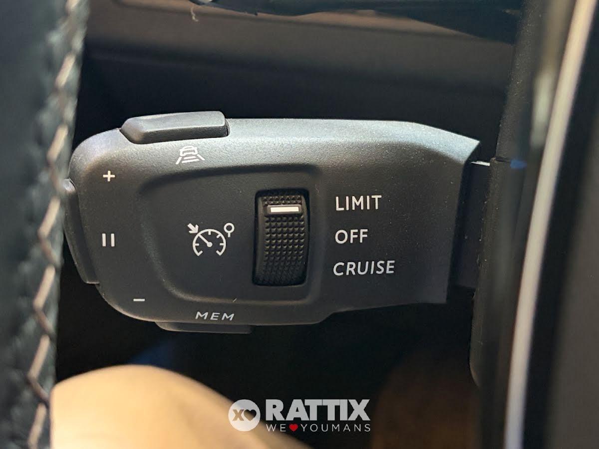 Peugeot 3008 1.6 hybrid 225CV GT e-eat8