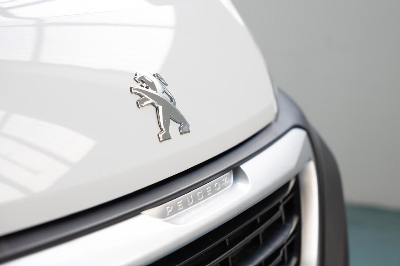 Peugeot Boxer 2.2 bluehdi 140cv ses l2h2 iva esposta