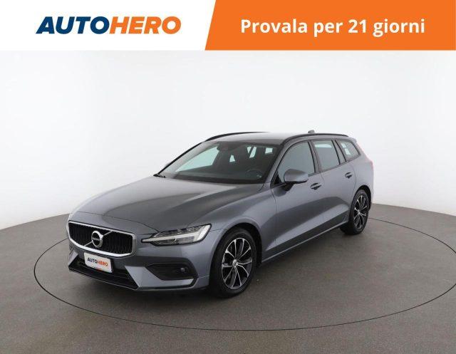 VOLVO V60 D3 Geartronic Business