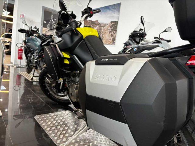 APRILIA Tuareg 660 -