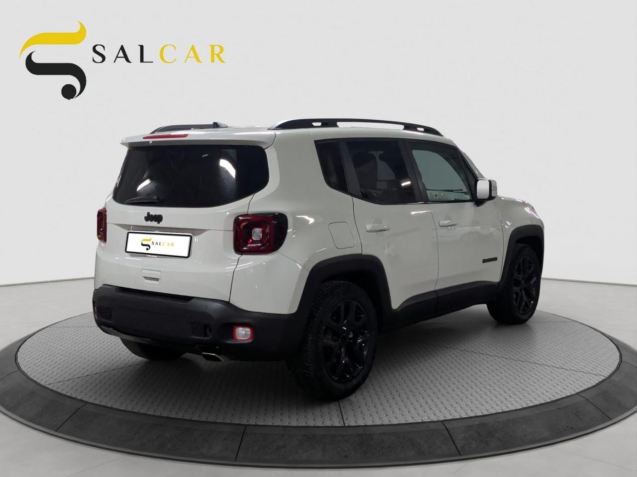 Jeep Renegade 1.0 T3 BENZINA 120 CV 2020