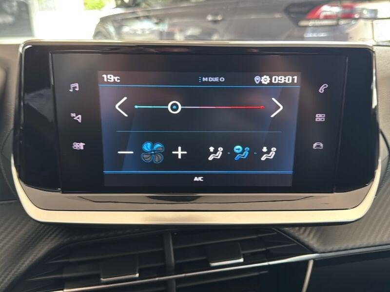 Peugeot 208 Active Pack PureTech 75 S/S