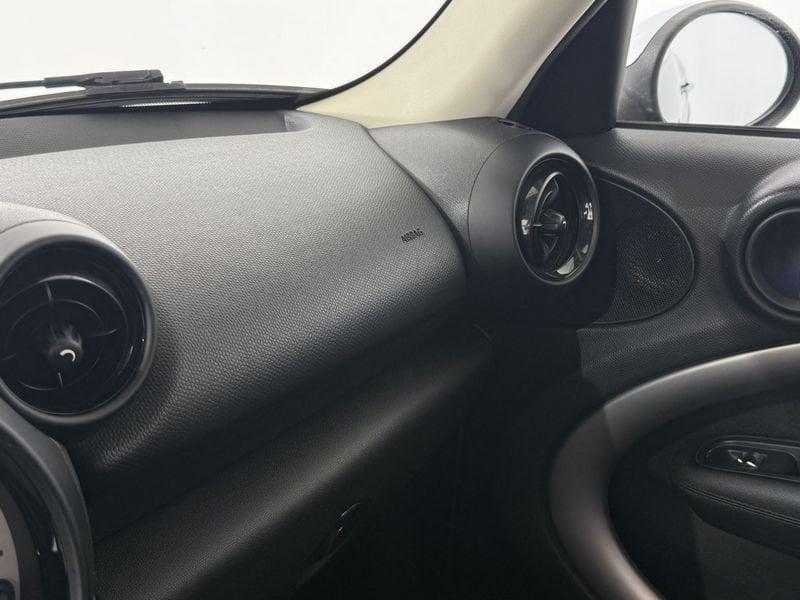 MINI Countryman Mini Countryman 1.6 Cooper D