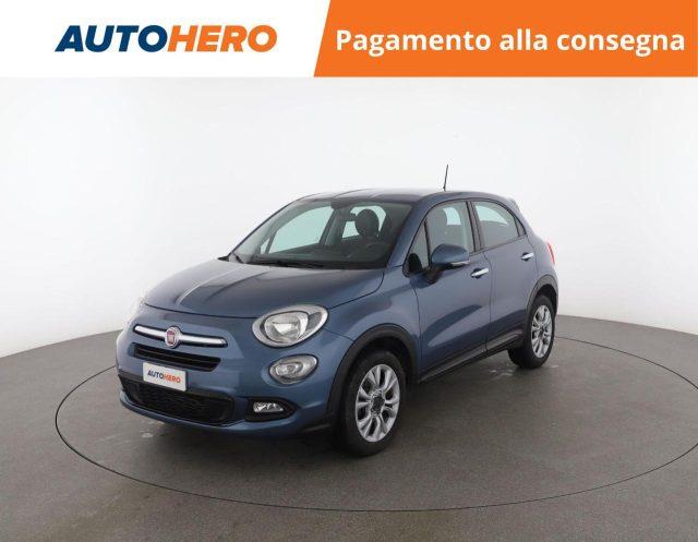 FIAT 500X 1.3 MultiJet 95 CV Pop Star