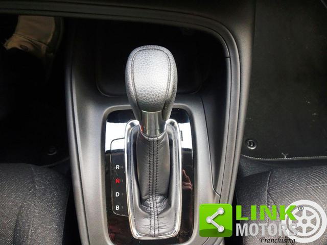 HONDA HR-V 1.5 Hev eCVT Advance -PARI AL NUOVO...-