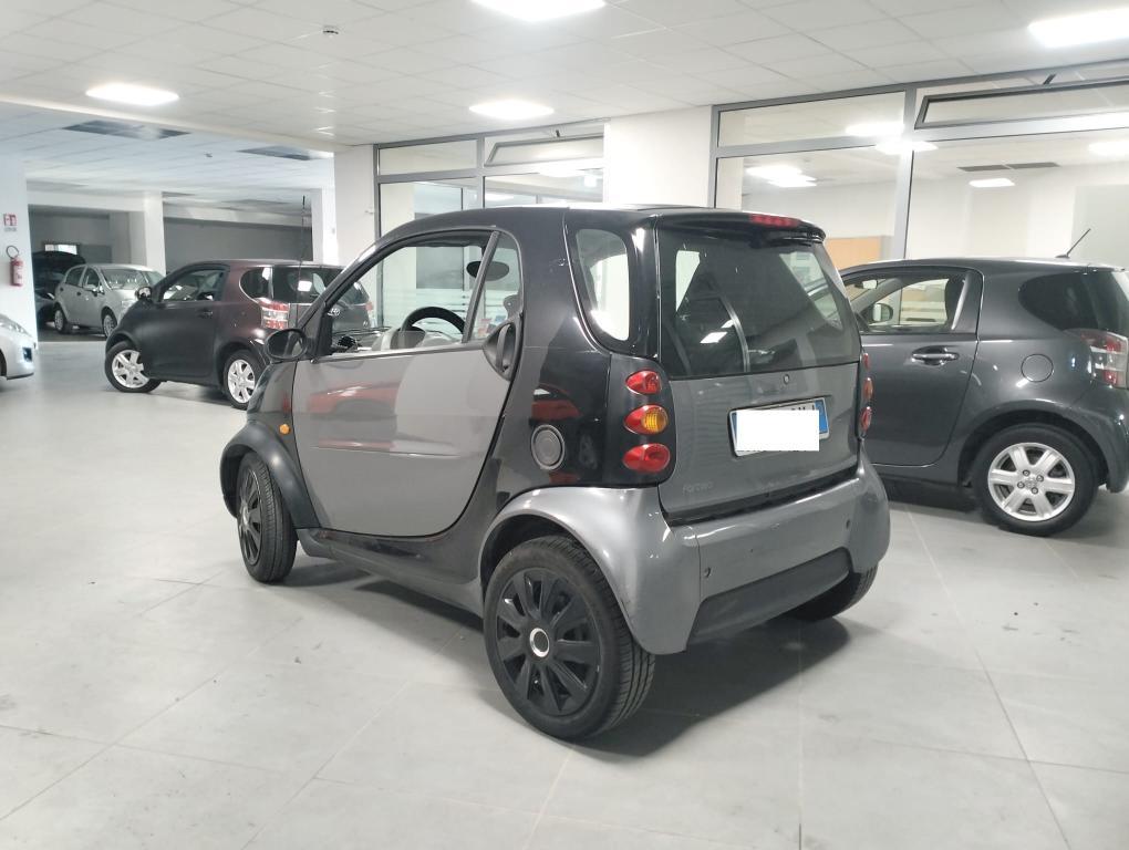 Smart fortwo 0.7 Smart 61cv KM 50000!