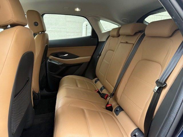 JAGUAR E-Pace 2.0D I4 163 CV AWD Auto SE