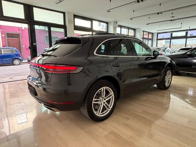 Porsche Macan 2.0 245cv pdk 2021