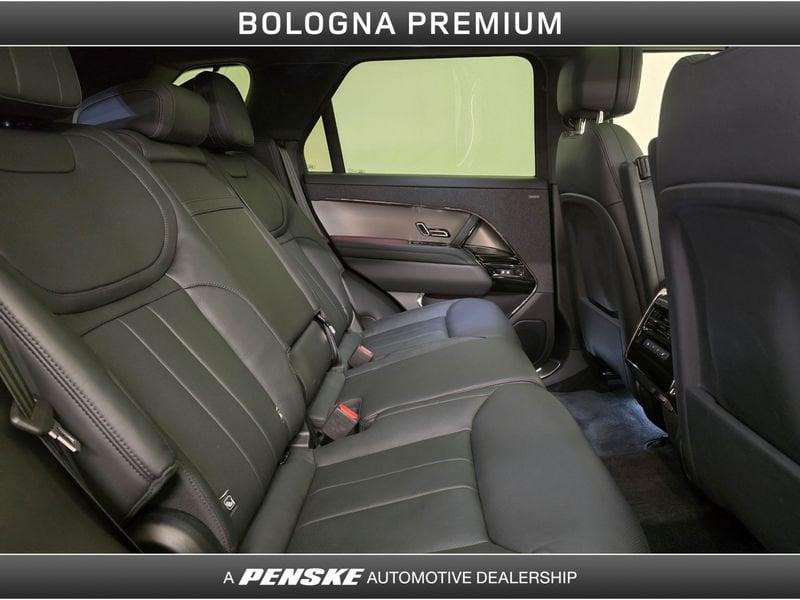 Land Rover RR Sport Range Rover Sport 3.0D l6 249 CV Dynamic SE