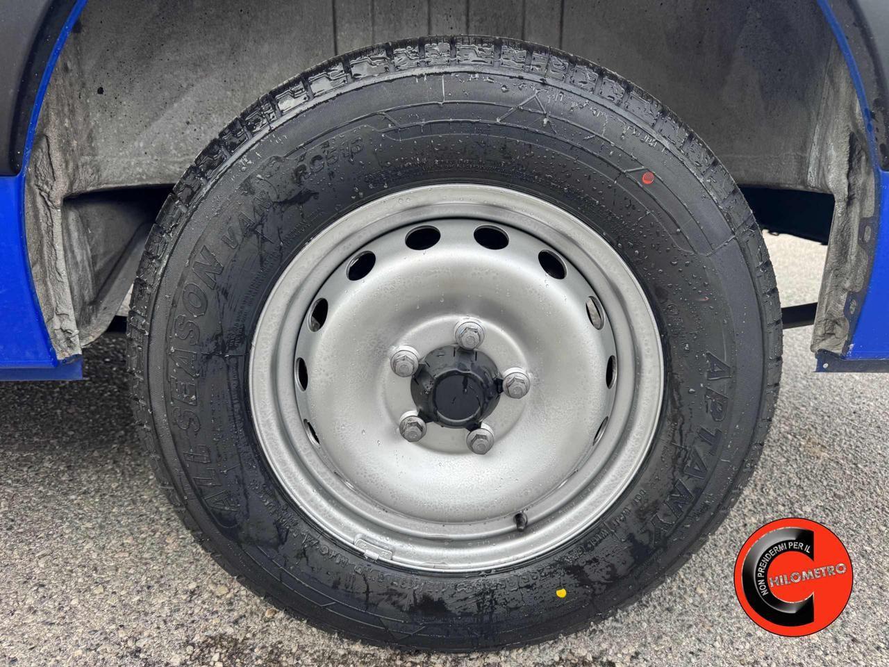 Renault Master (NISSAN INTERSTAR)35 2.3 dCi 135CV(PM-TM-L2H2)