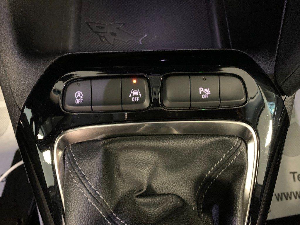 Opel Corsa 5 Porte 1.5 Diesel Edition Full Optional