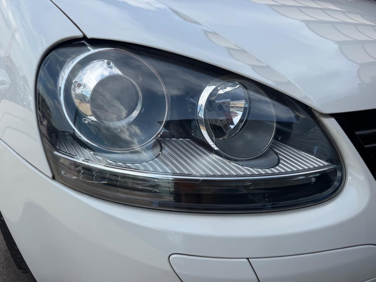 Volkswagen Golf 2.0 TDI DPF 4mot. 5p. GT Sport