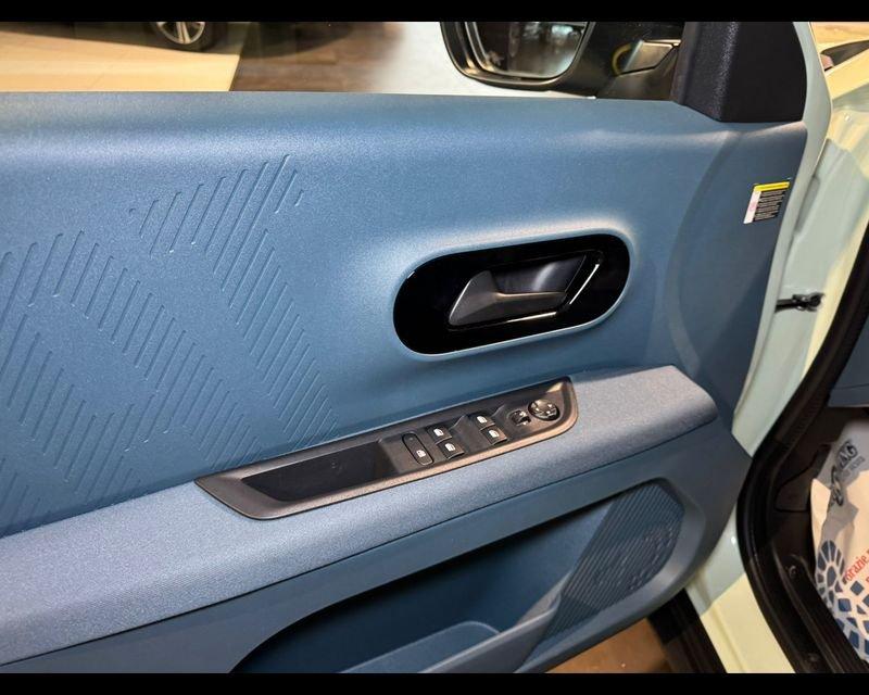 FIAT Grande Panda 1.2 Hybrid 110 CV S&S La Prima