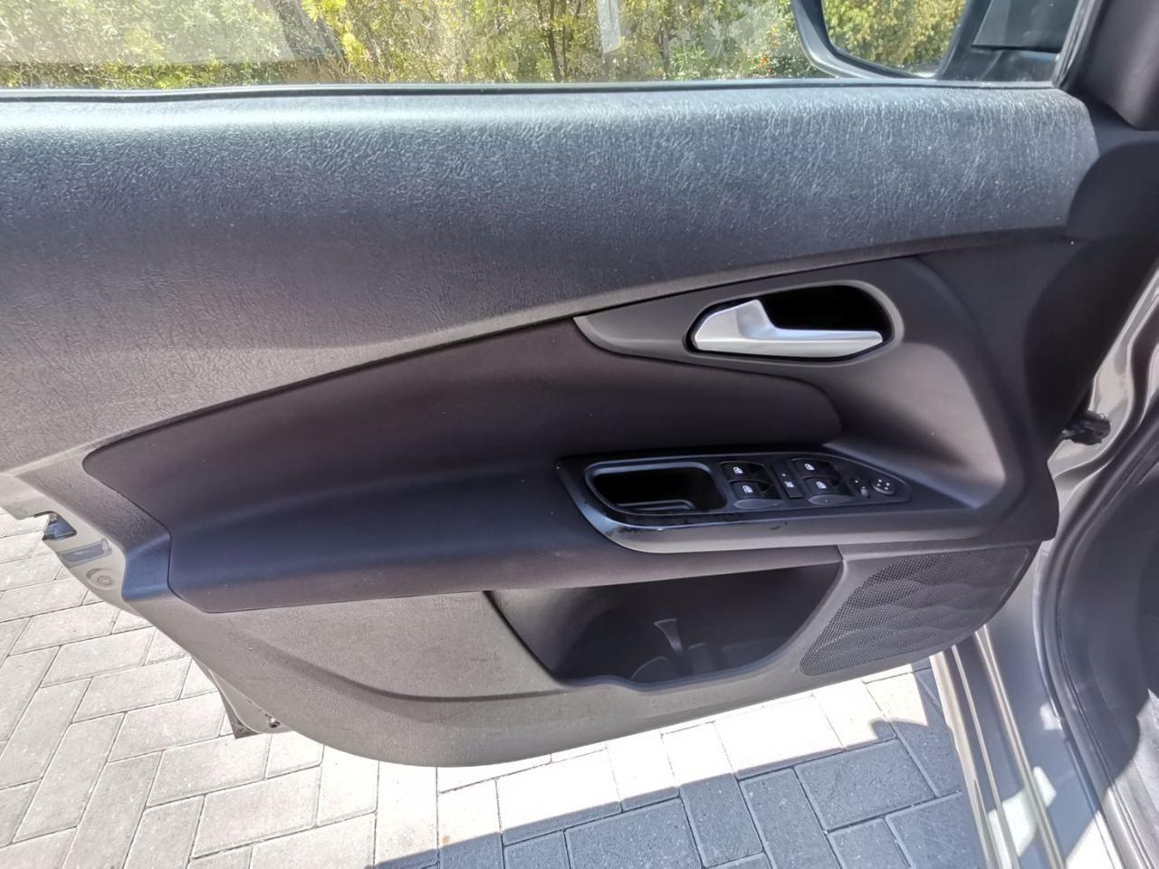 Fiat Tipo 1.6 Mjt 4 porte Easy