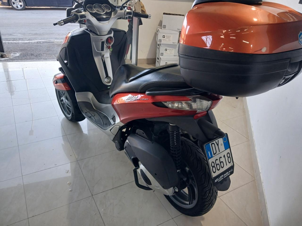Piaggio MP3 300 YOURBAN