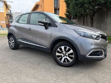 Renault Captur 0.9 TCe 12V 90 CV Start&Stop