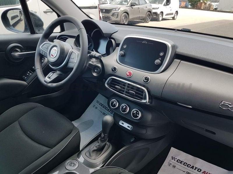 FIAT 500X My24 1.5 Hybrid 130cv Dct500x