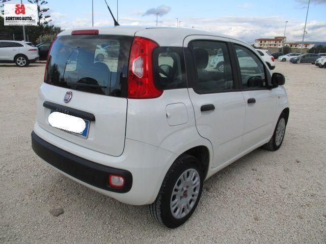 FIAT Panda 1.3 MJT 95CV S&S Easy 2017 KM65000