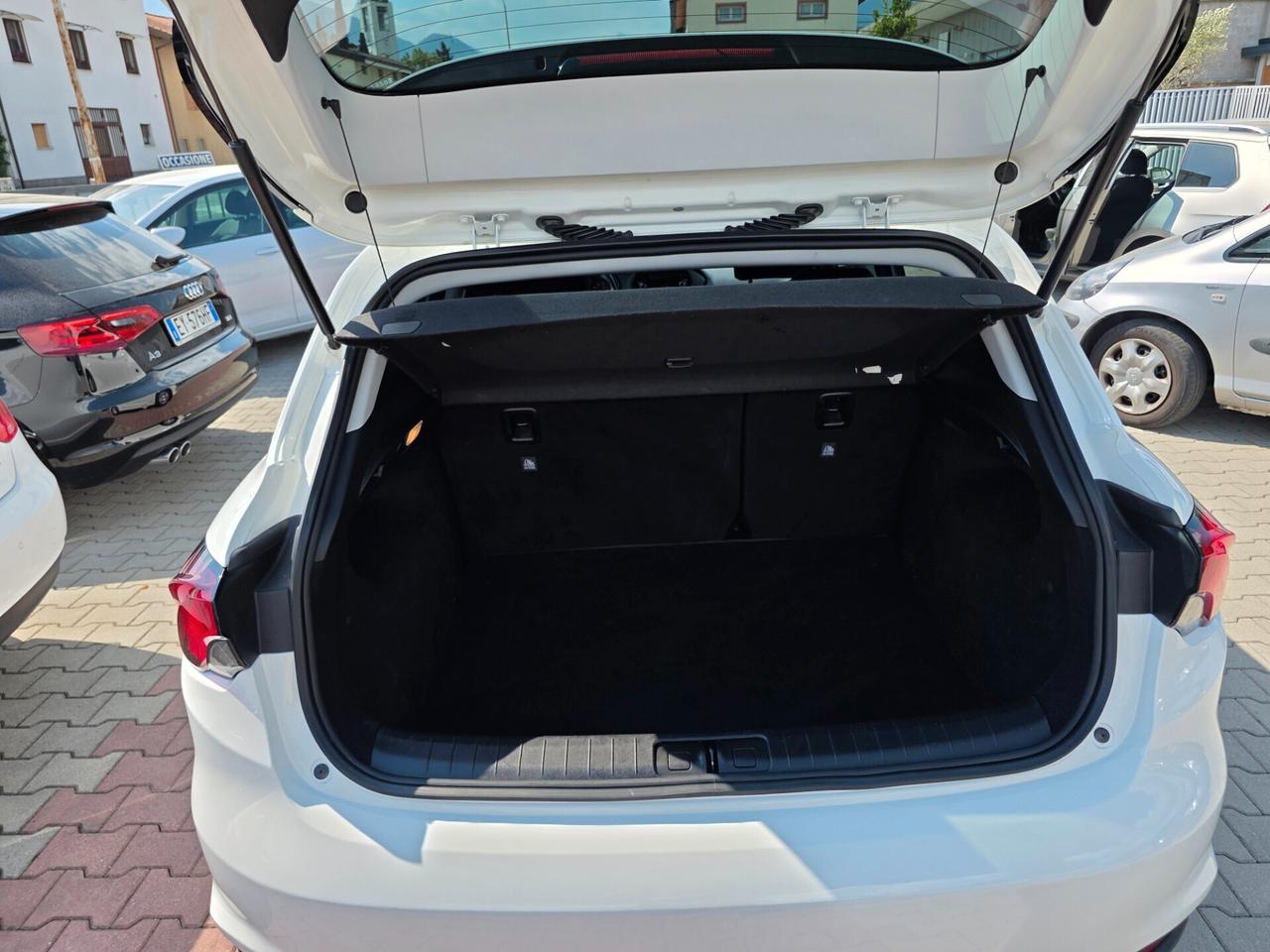 Fiat Tipo 1.4-B 95cv perfetta e garantita 12M