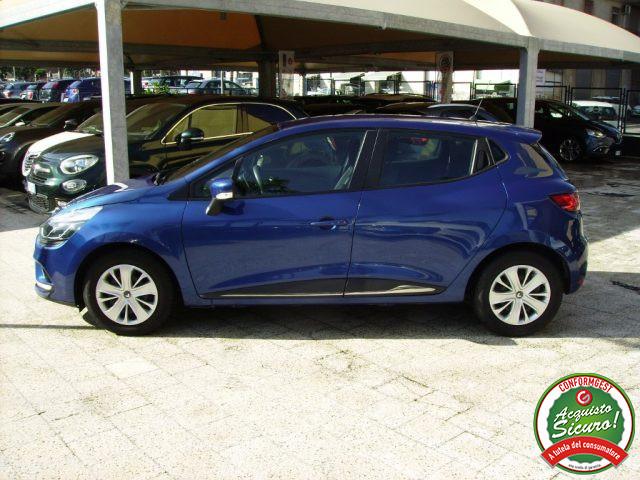 RENAULT Clio dCi 8V 90 CV 5 porte Business