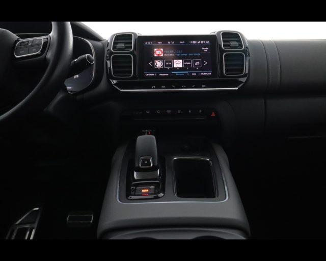 CITROEN C5 Aircross BlueHDi 130 S&S EAT8 Shine