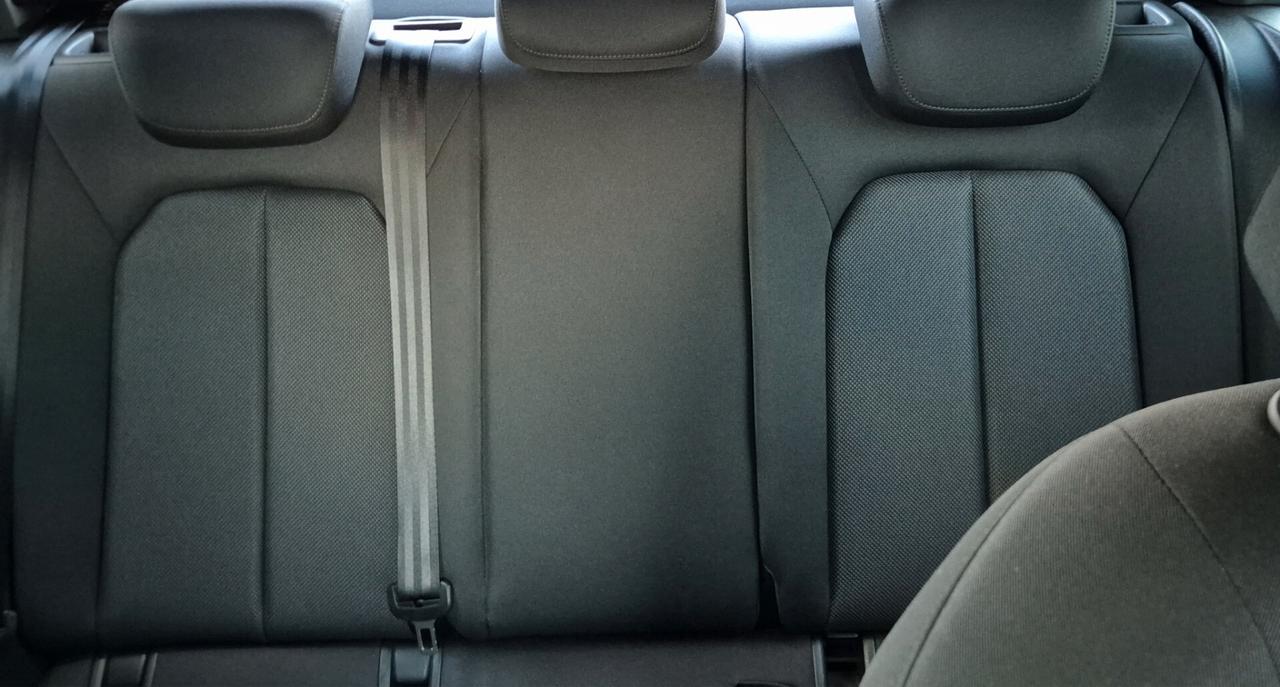 Audi A3 SPB 35 TDI S tronic Business Advanced