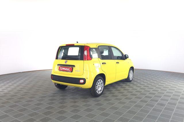 FIAT Panda Pandina 1.0 FireFly 65 CV Hybrid Pop