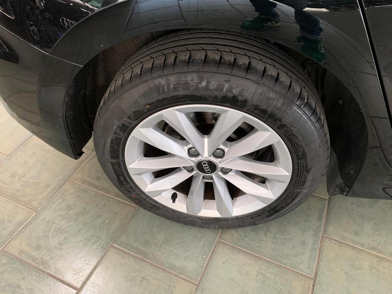 Audi A3 SPB 30 TDI Business