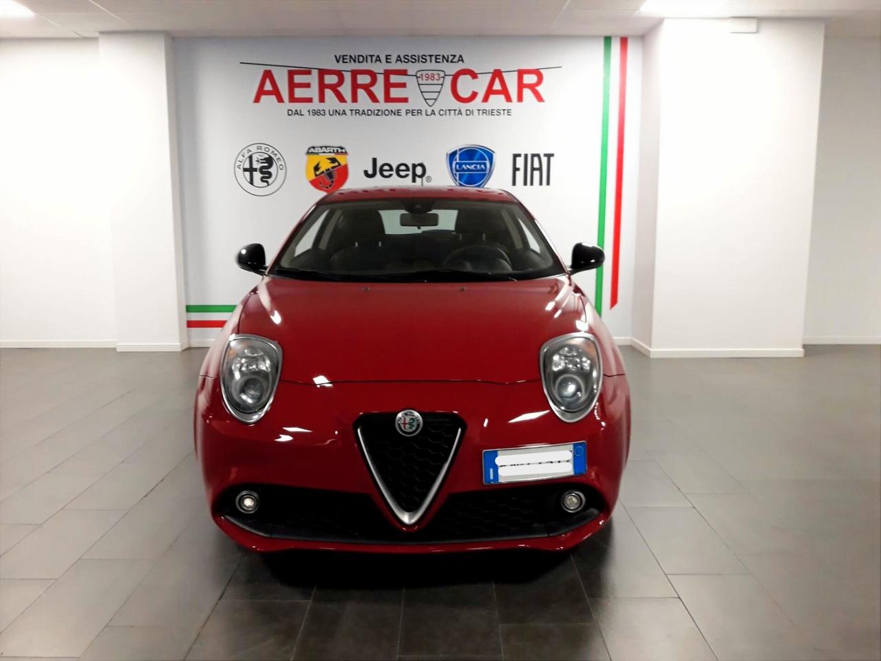 Alfa Romeo MiTo 1.3 JTDm 95 CV S&S Urban