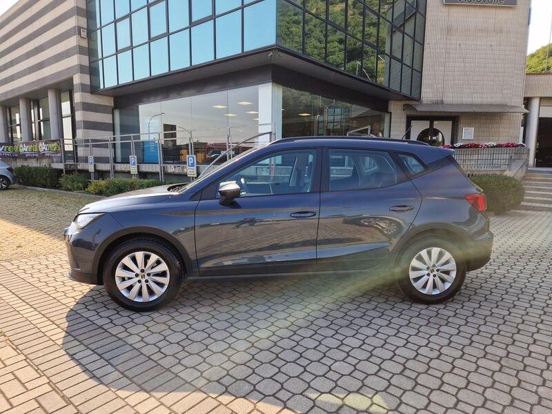 Seat Arona 1.0 EcoTSI Style