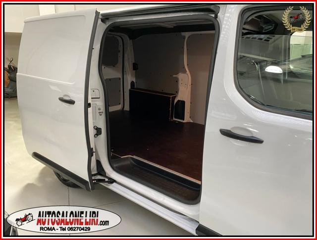 FIAT Scudo 1.5 BlueHDi 120 CV PL-TN Furgone Business