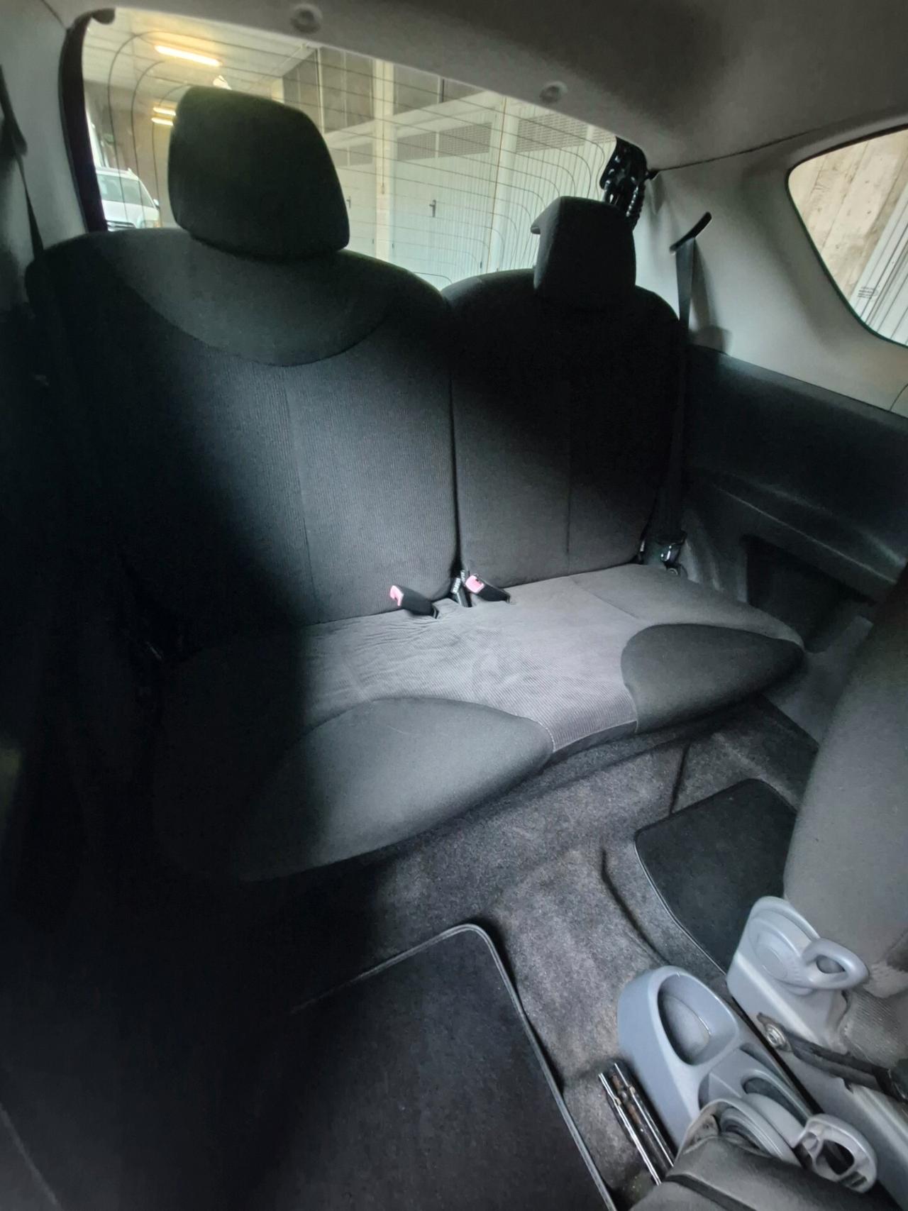 CITROEN C1 1.4 HDI NEO PATENTATI