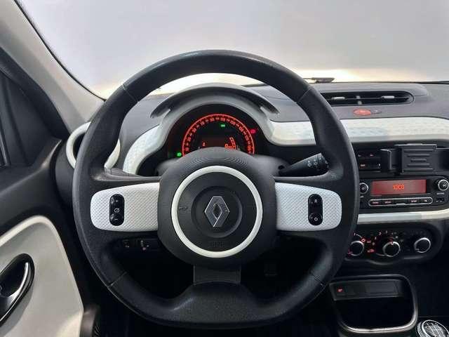 Renault Twingo 65 CV NEOPATENTATI