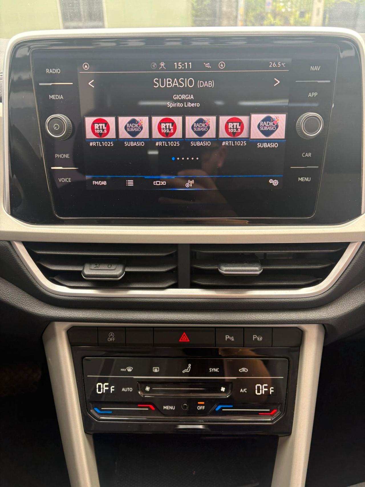 Volkswagen T-Roc Cabriolet 1.5 TSI ACT DSG Style