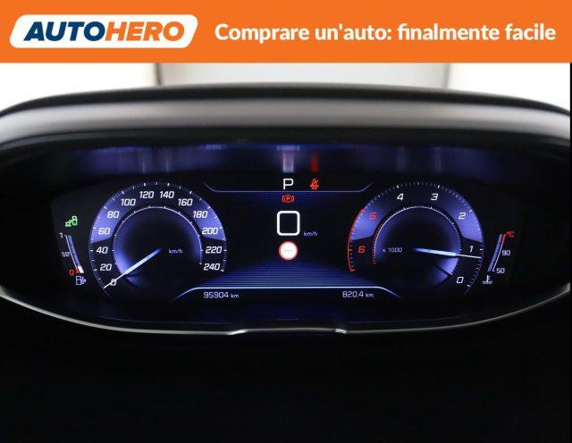 PEUGEOT 5008 BlueHDi 130 S&S Allure