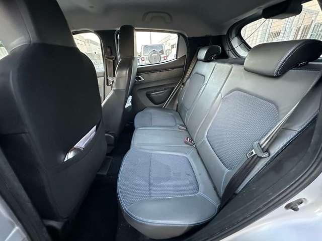 Dacia Spring Comfort Electric 45