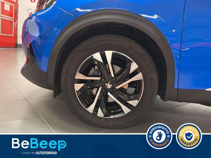 Peugeot 2008 1.2 PURETECH ALLURE S&S 100CV
