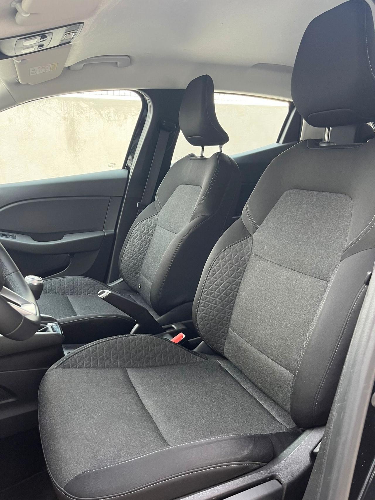 Renault Clio TCe 90 CV 5 porte Business