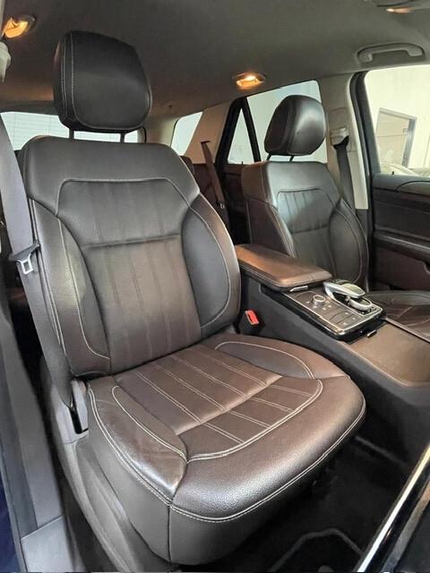 Mercedes-benz GLE 250 d Exclusive Plus