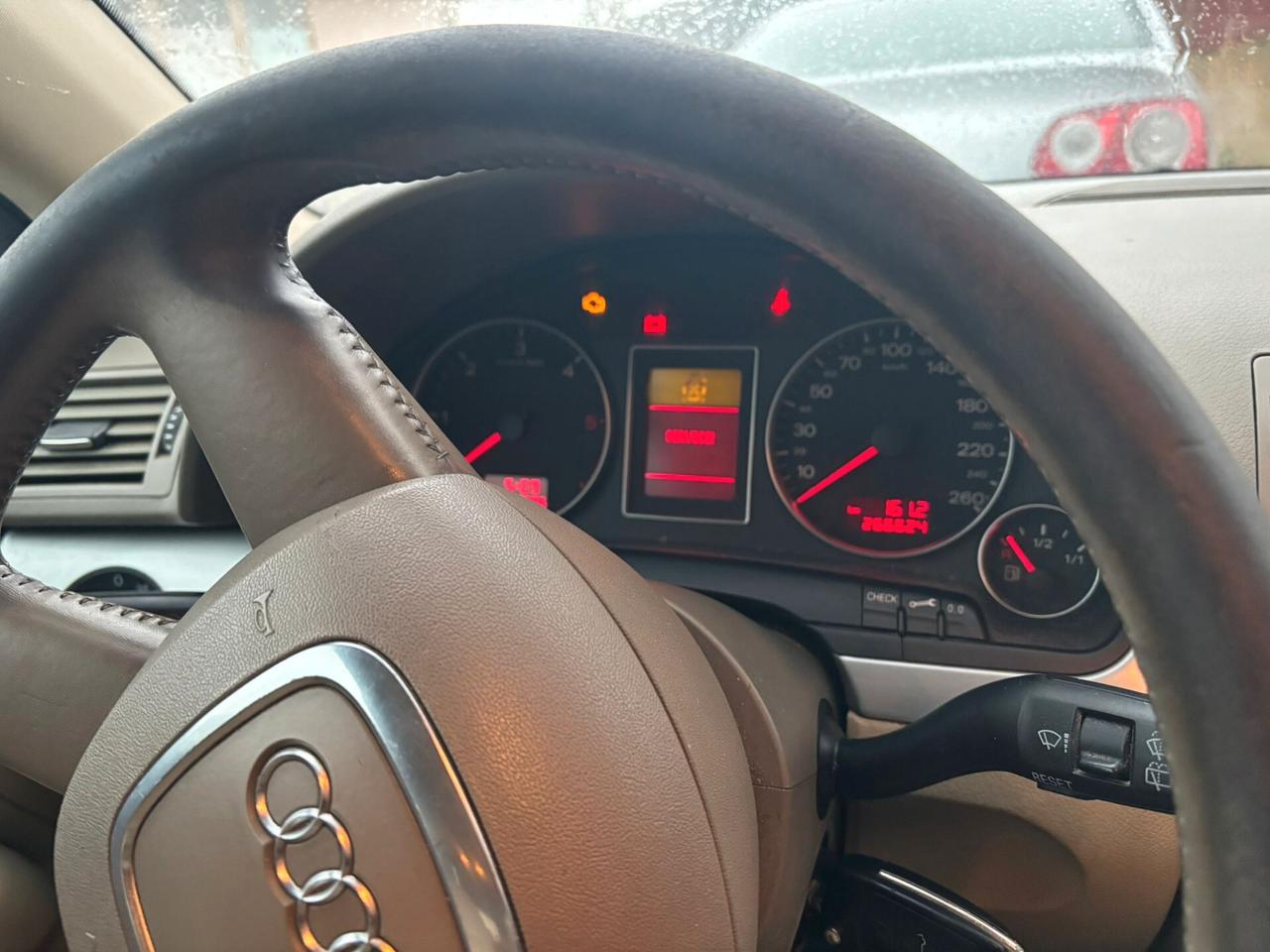 Audi A4 1.9 TDI Avant Top