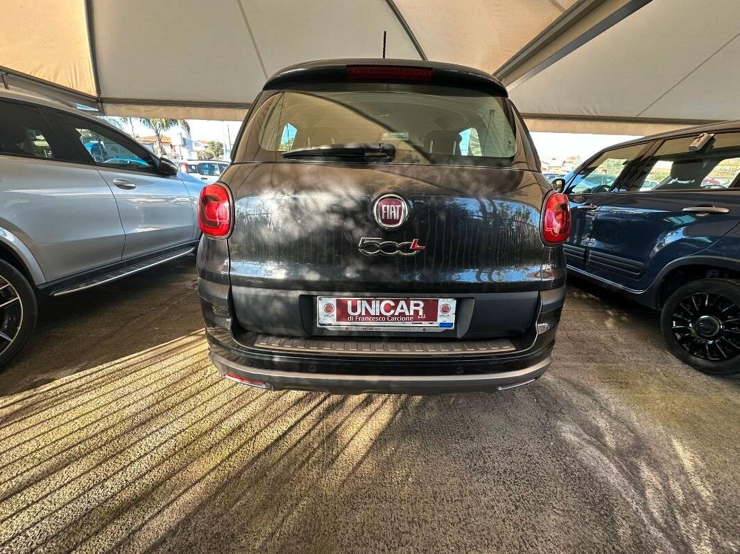 Fiat 500 L 1.4 s&s 95cv my20