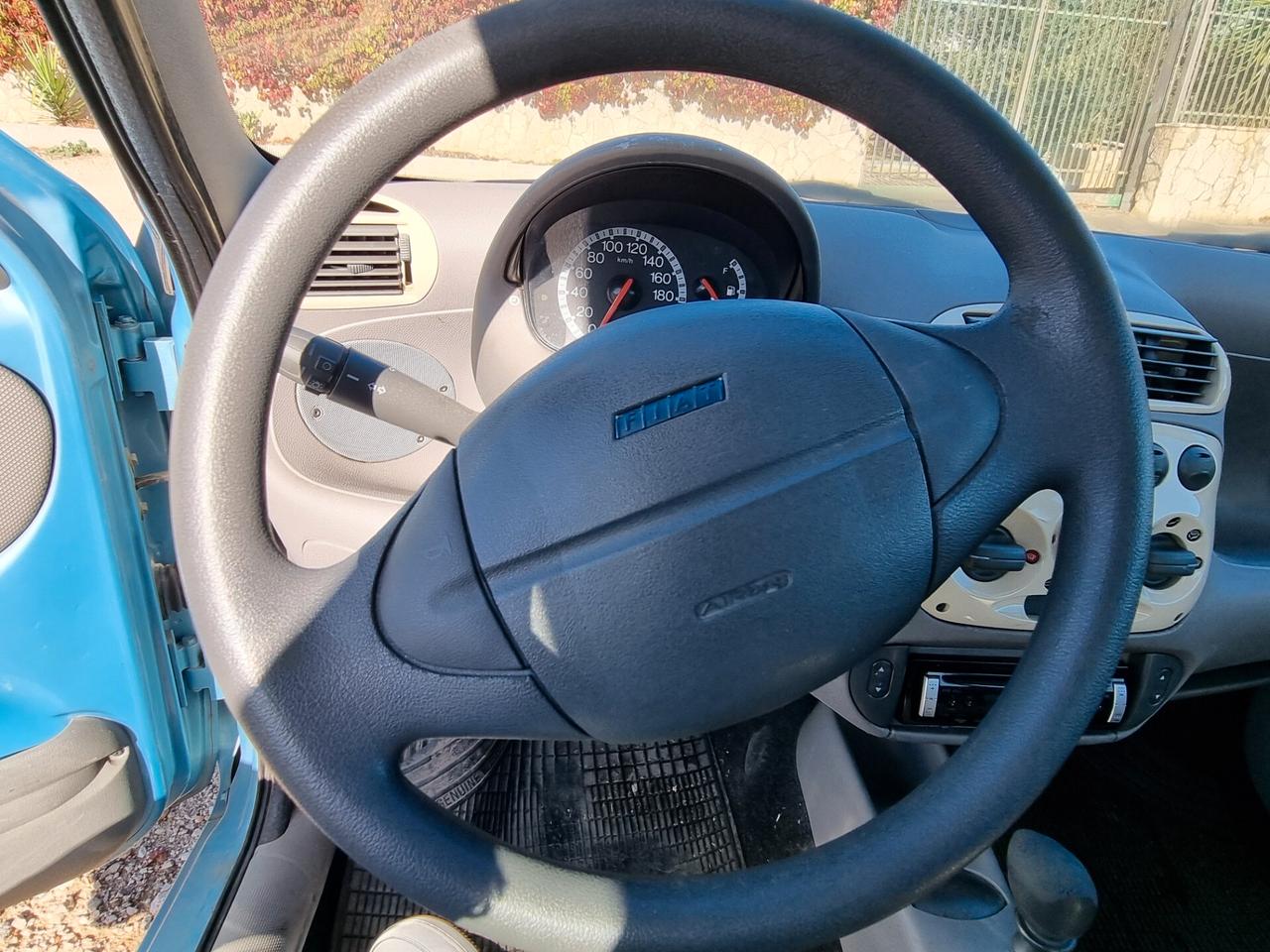 Fiat 600 1.1