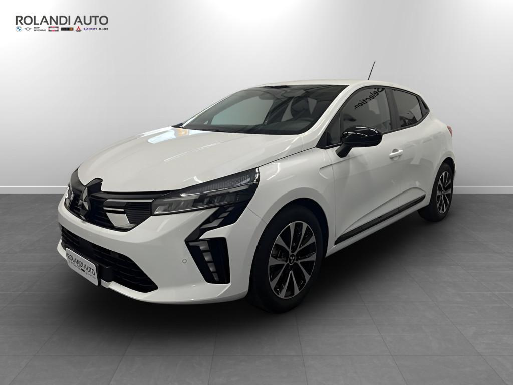 Mitsubishi Colt 1.0 MPI Invite