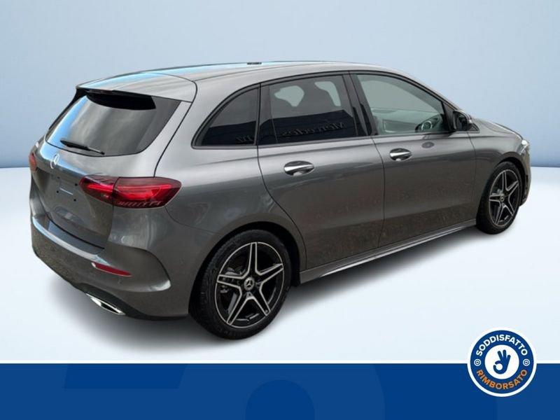 Mercedes-Benz Classe B 180d Automatic AMG Line Advanced Plus