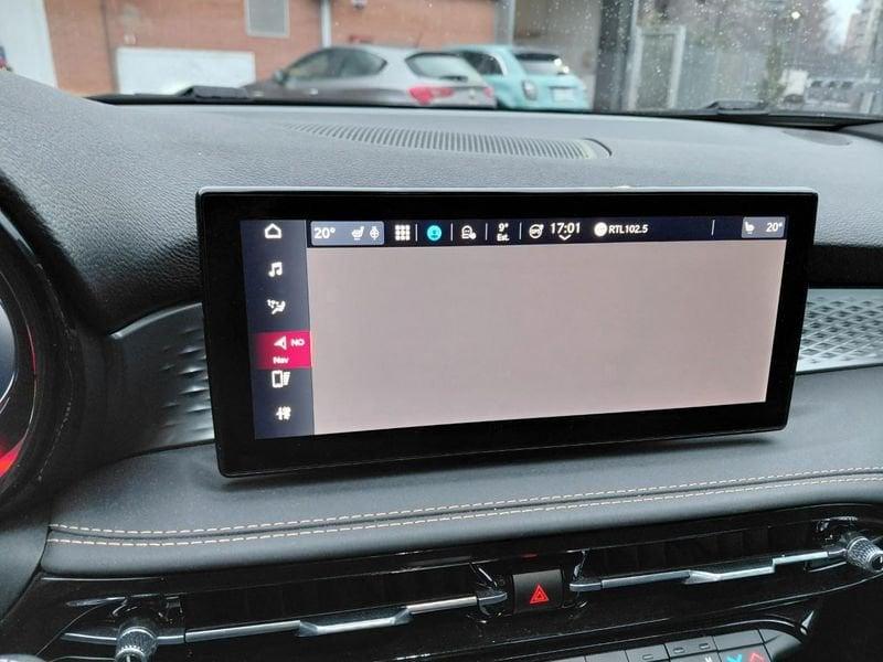 Alfa Romeo Tonale 1.3 280cv Plug-in Hybrid AT6 Sprint Q4