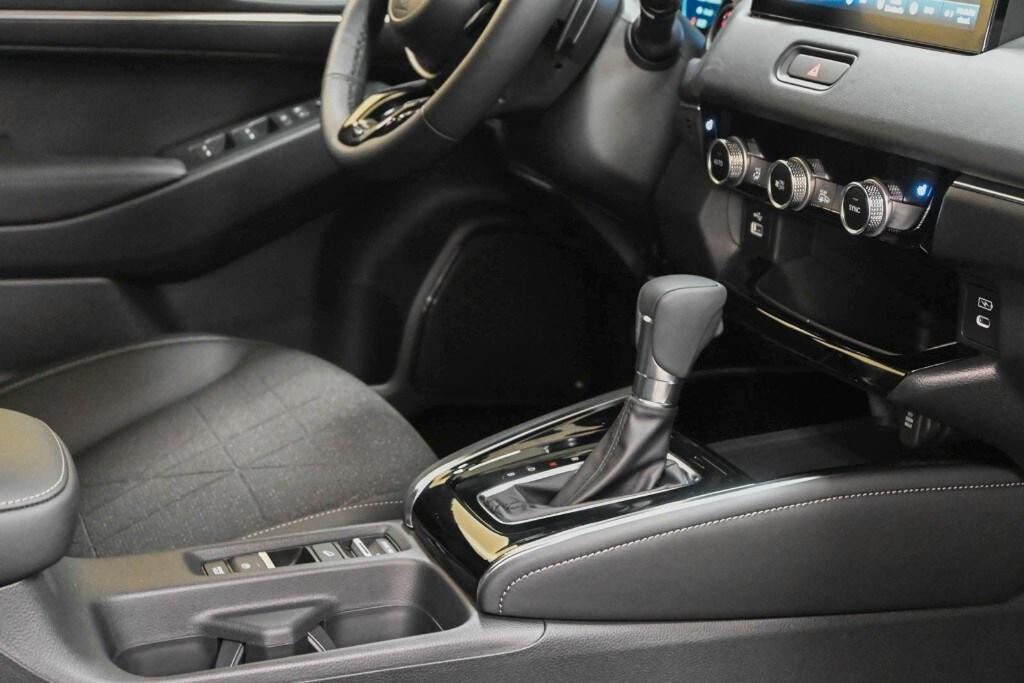 HONDA HR-V 3ª serie HR-V 1.5 Hev eCVT Advance ...