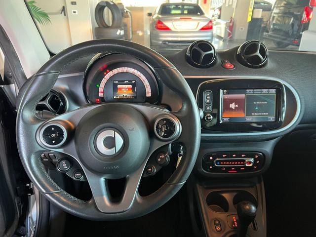 SMART ForTwo 70 1.0 twinamic Prime