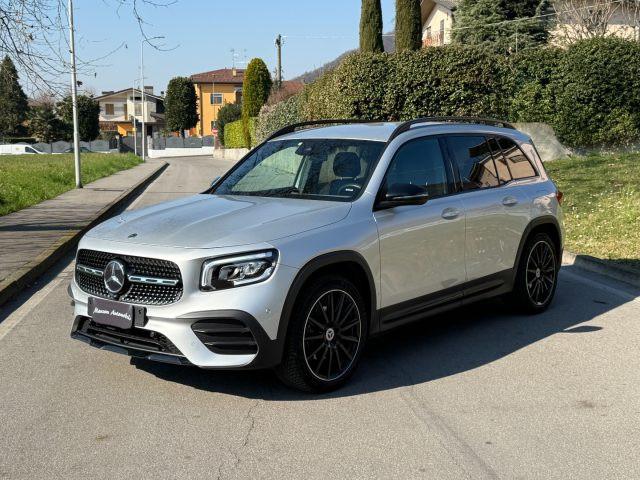 MERCEDES-BENZ GLB 200 d Automatic Premium IVA ESPOSTA